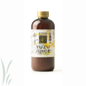 Yuzu Juice, Niban Shibori / 375ml